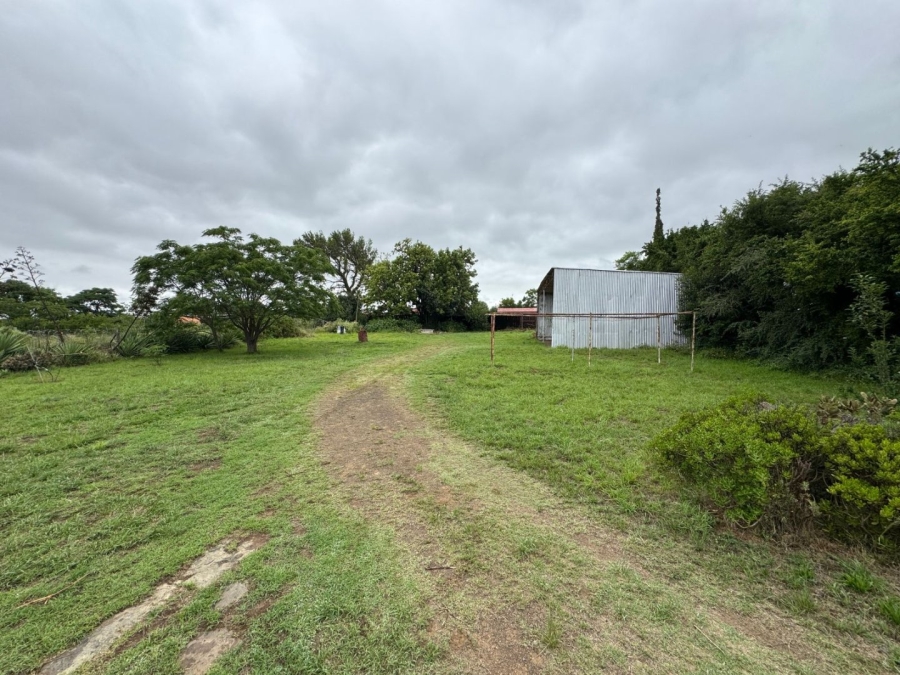 4 Bedroom Property for Sale in Bedford Eastern Cape